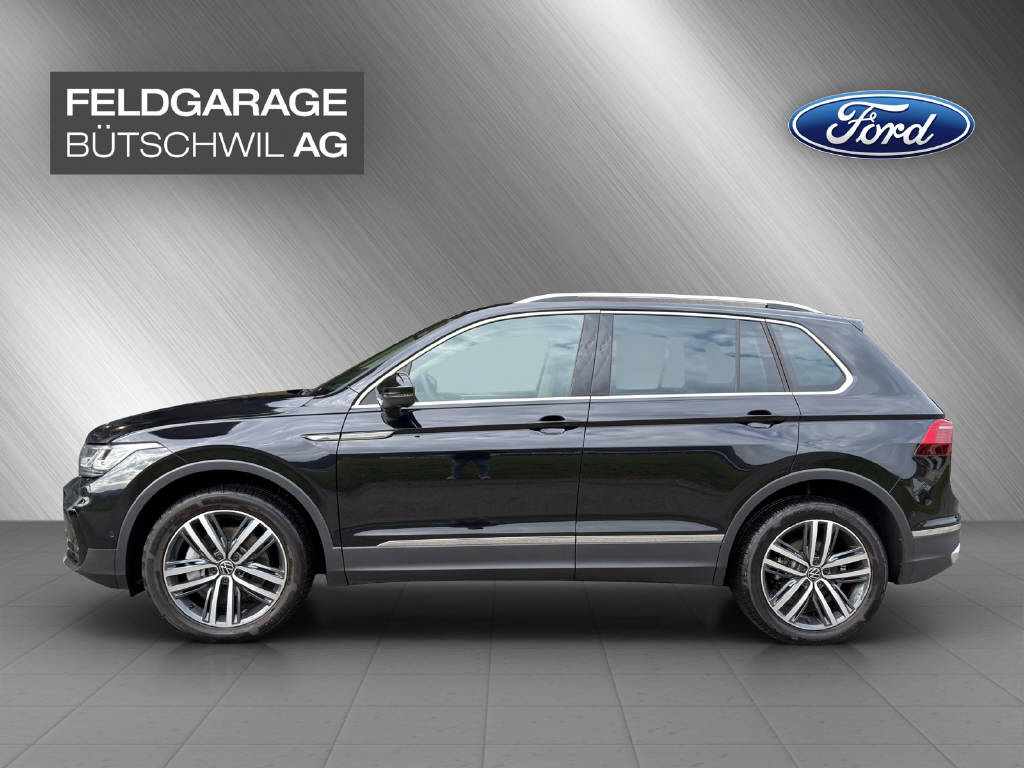 VW Tiguan 2.0 TDI SCR Elegance DSG-image-3