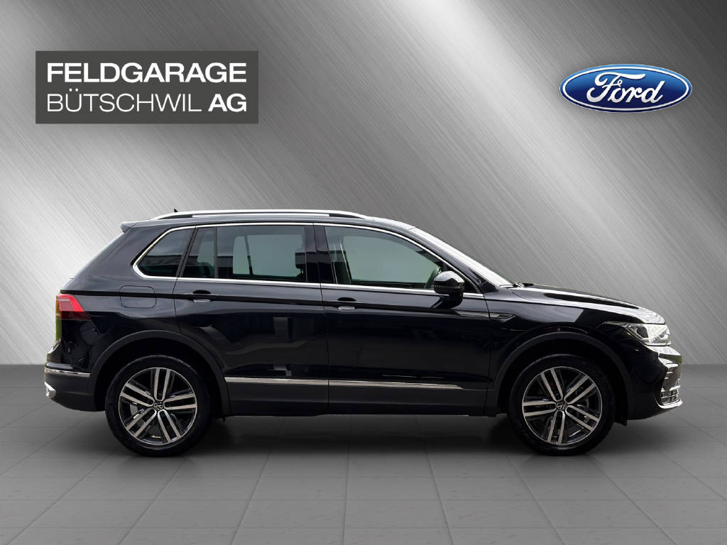 VW Tiguan 2.0 TDI SCR Elegance DSG-image-4