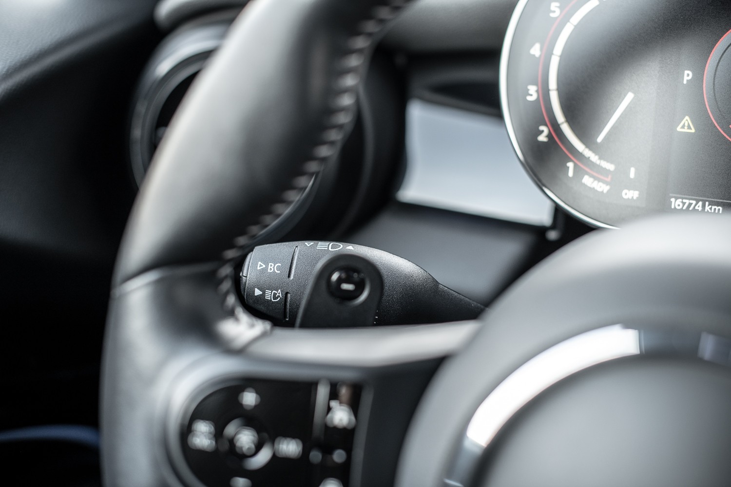 MINI Cooper JCW Cabrio Steptr.-image-20
