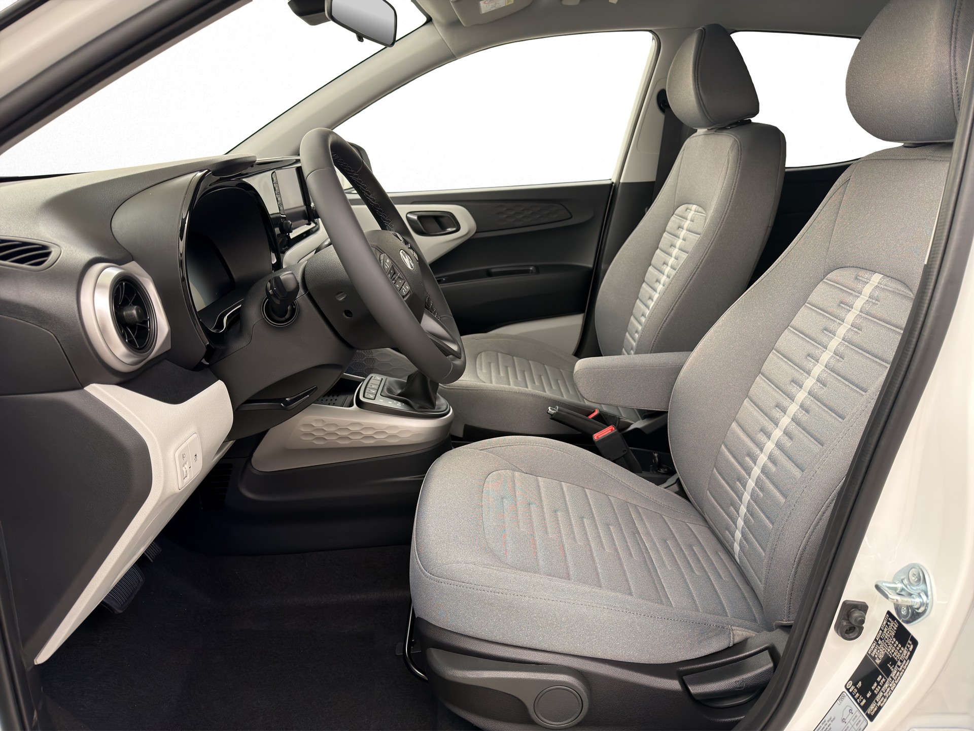 HYUNDAI i10 1.2 Vertex-image-3