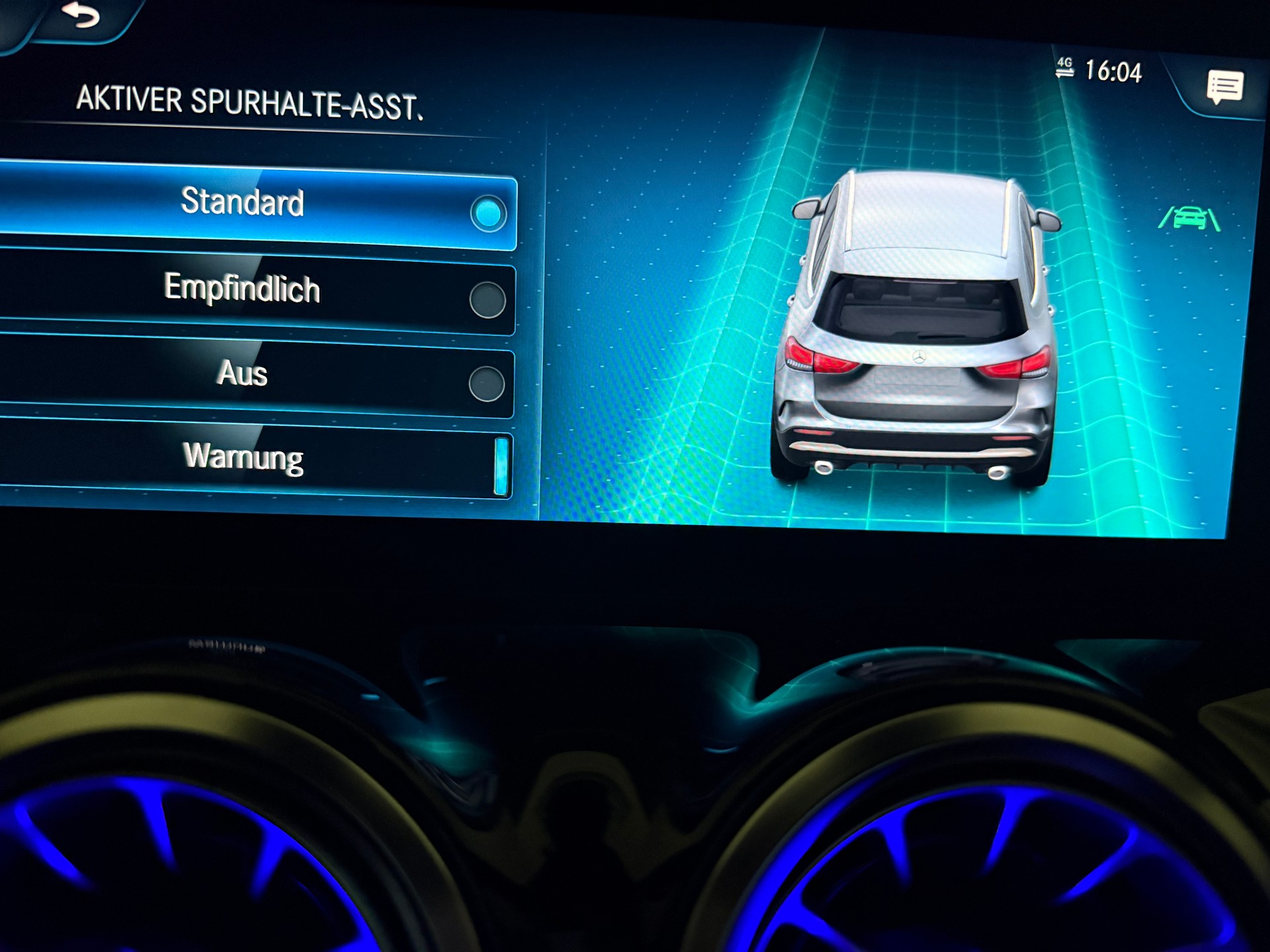 MERCEDES-BENZ GLA 35 AMG 4Matic 8G-Speedshift DCT-image-12