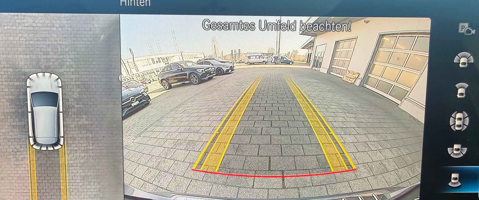 MERCEDES-BENZ GLA 35 AMG 4Matic 8G-Speedshift DCT-image-8