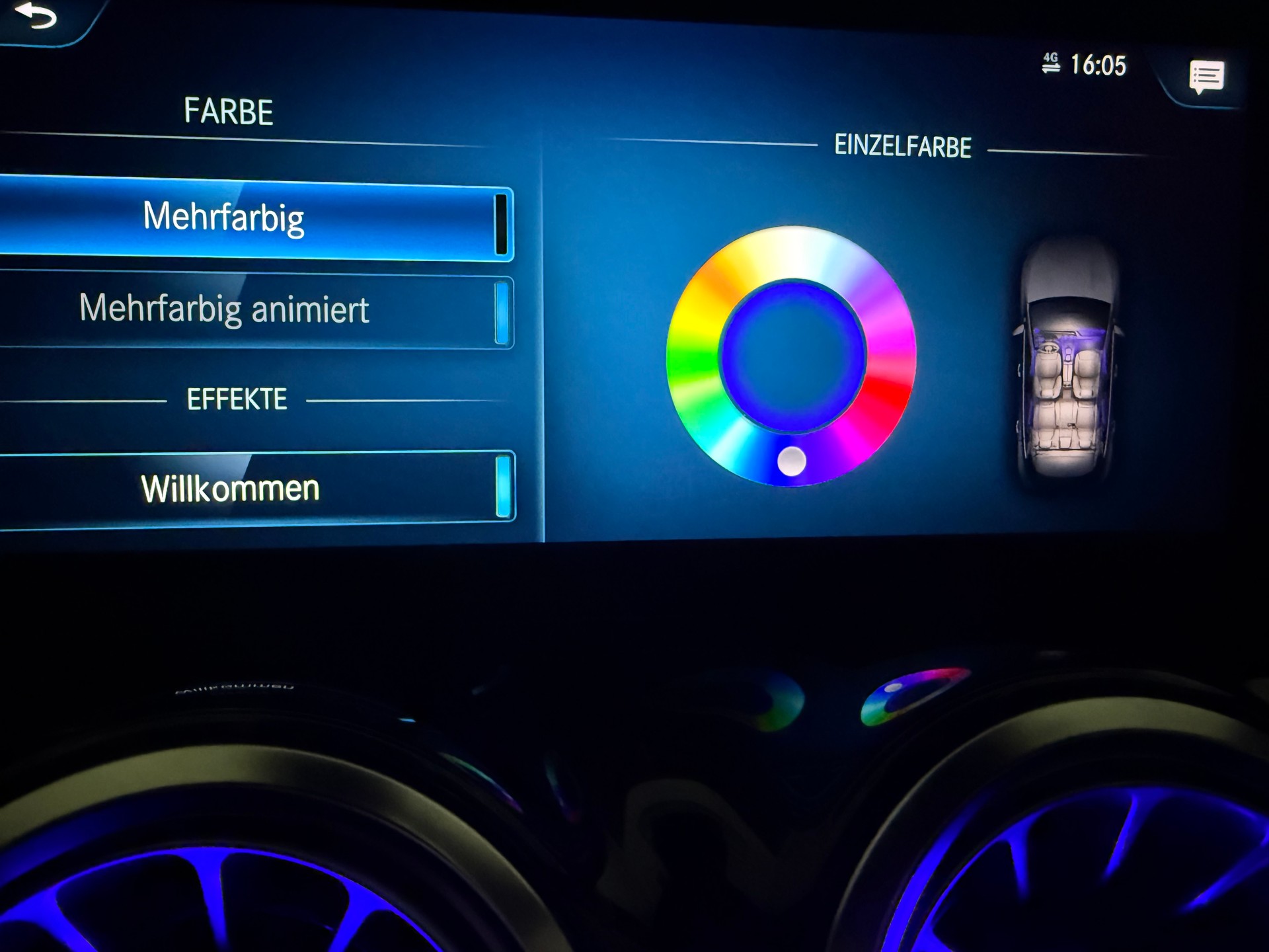 MERCEDES-BENZ GLA 35 AMG 4Matic 8G-Speedshift DCT-image-18
