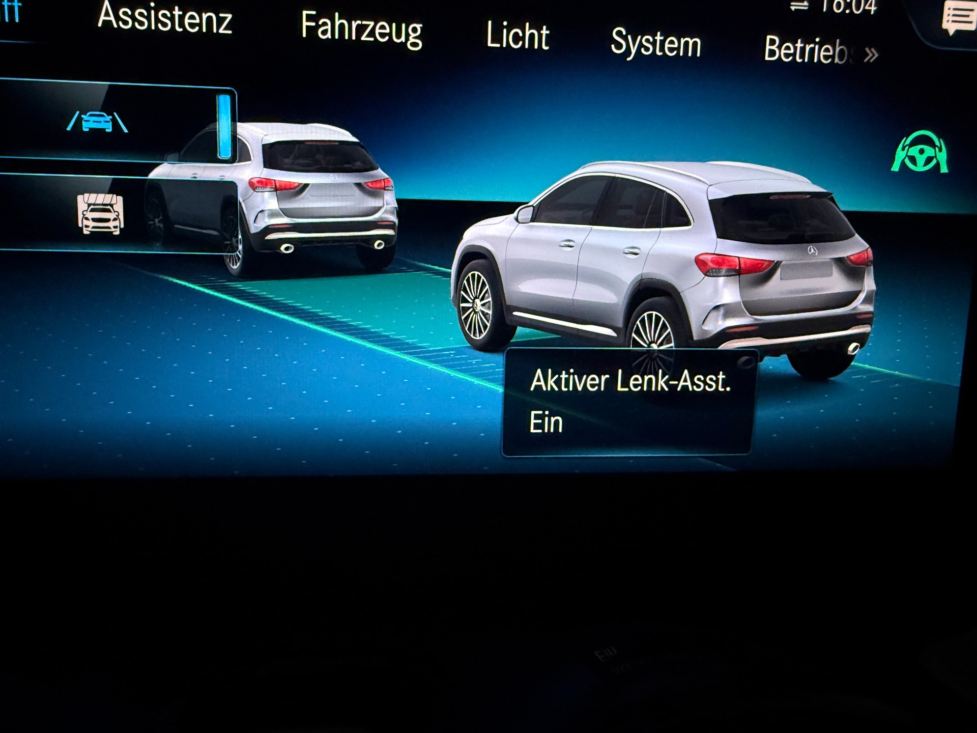 MERCEDES-BENZ GLA 35 AMG 4Matic 8G-Speedshift DCT-image-15