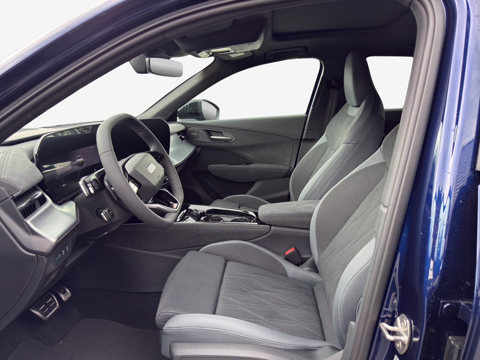 AUDI Q3 Sportback 110 kW TFSI S tronic-image-7