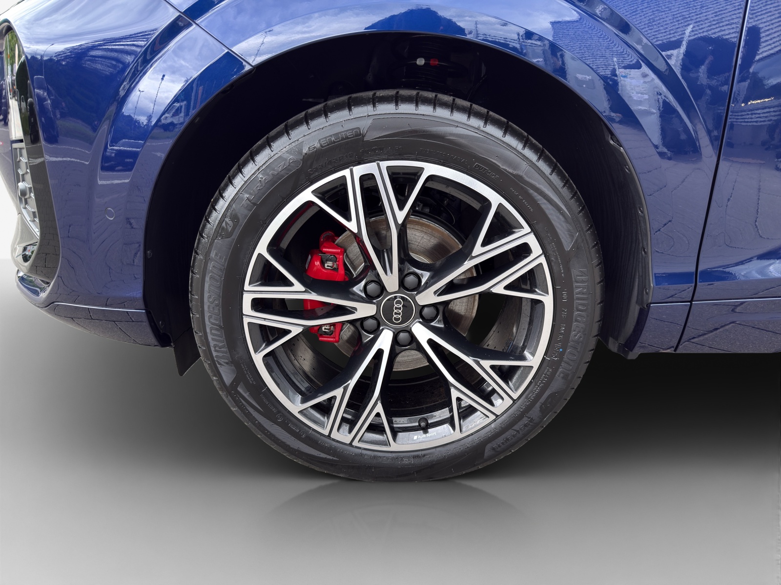 AUDI Q3 Sportback 110 kW TFSI S tronic-image-13