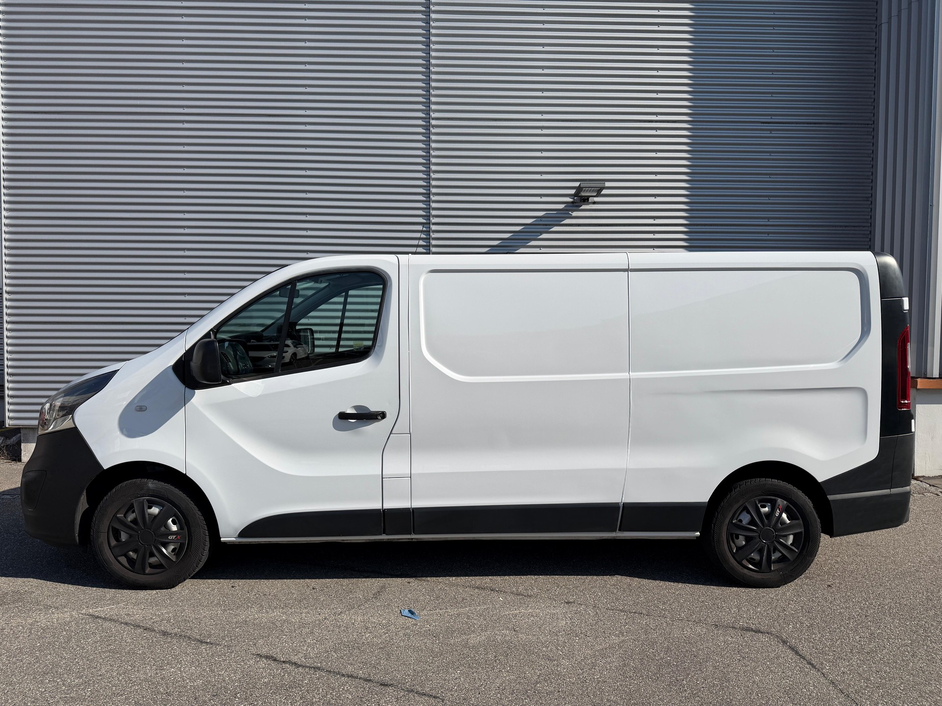 OPEL Vivaro 1.6 BiTurbo CDTI ecoFLEX 2.9t L2H1 145PS!-image-4