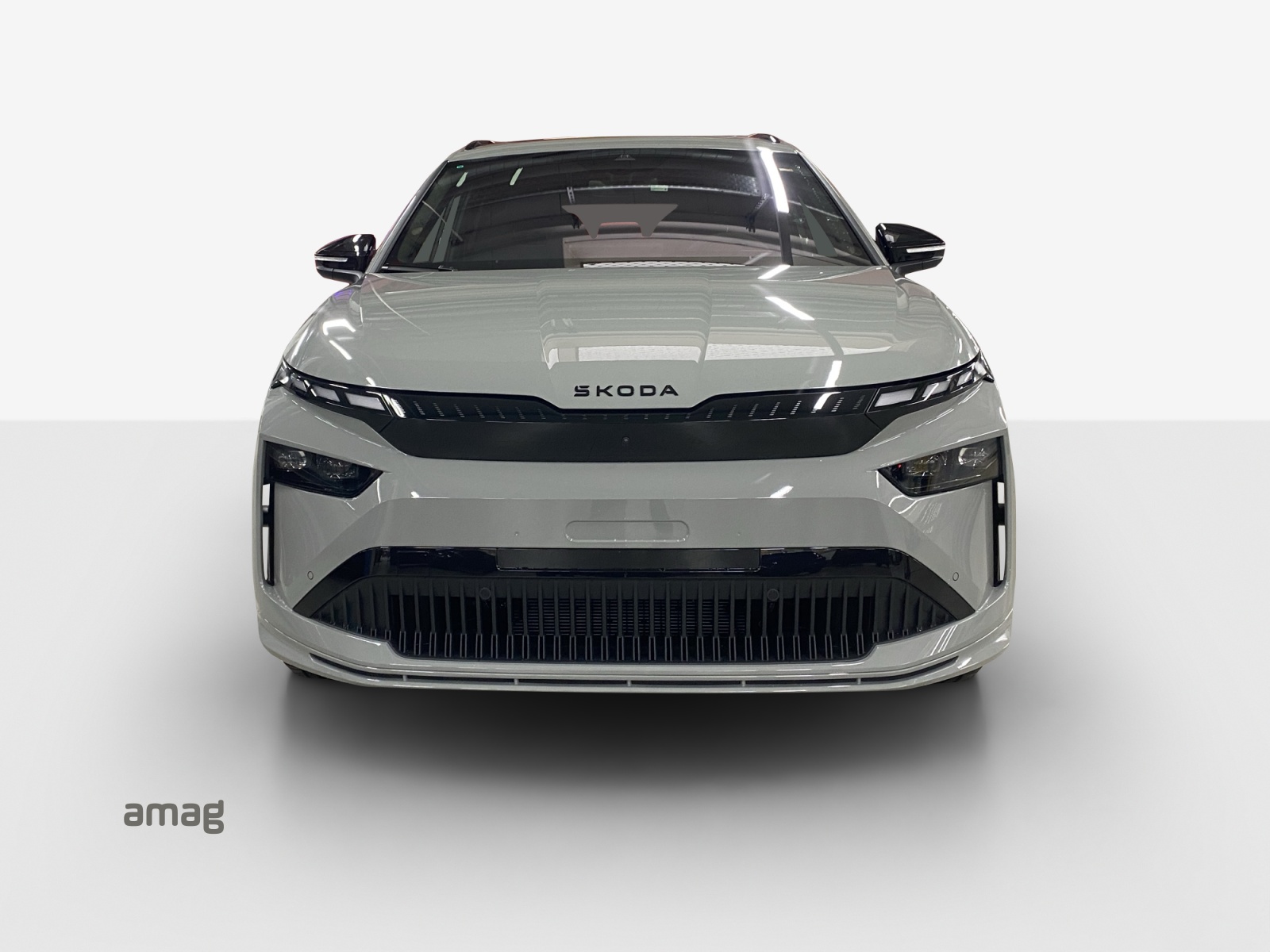 SKODA Enyaq 85x Sportline 4x4-image-6