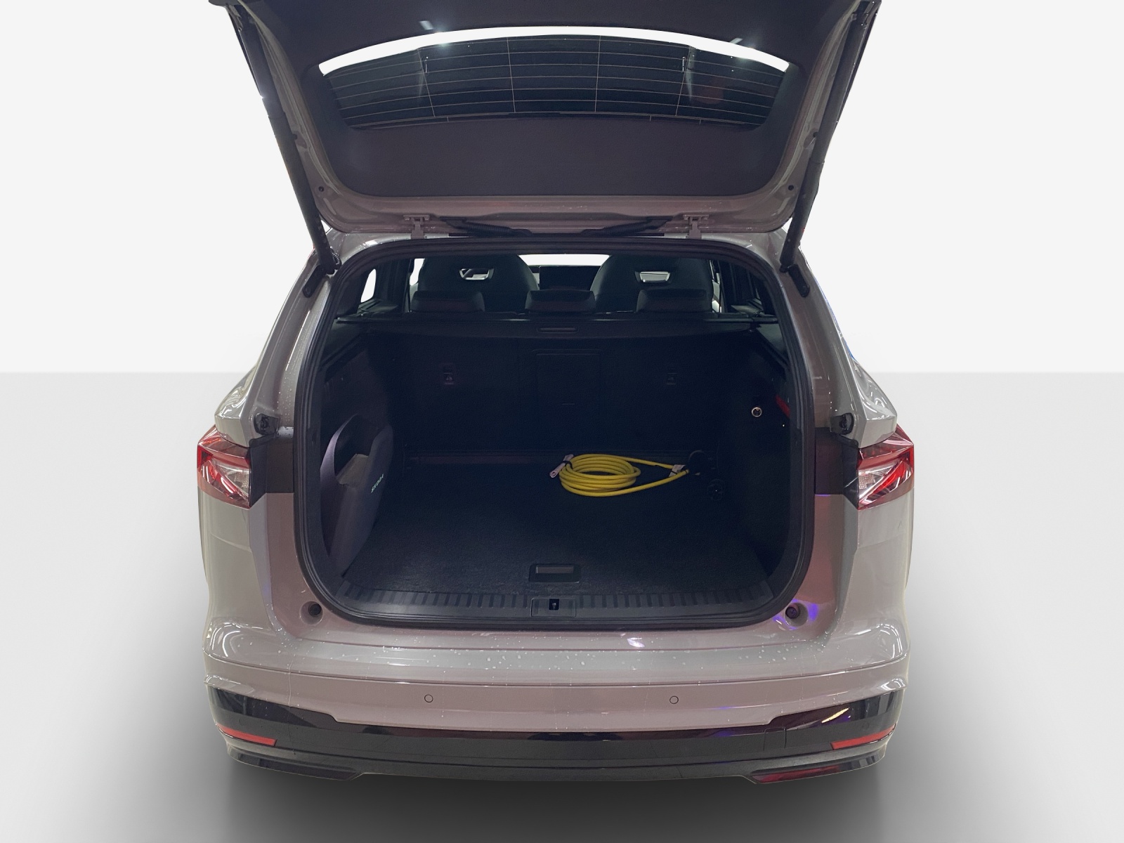 SKODA Enyaq 85x Sportline 4x4-image-12