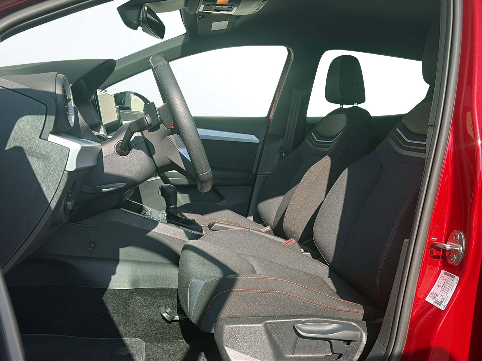 SEAT Ibiza 1.0 EcoTSI Hola FR DSG-image-7