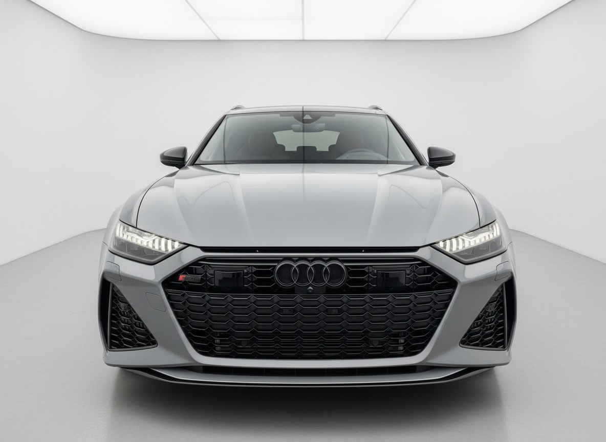 AUDI RS6 Avant 4.0 TFSI V8 Performance quattro-image-13