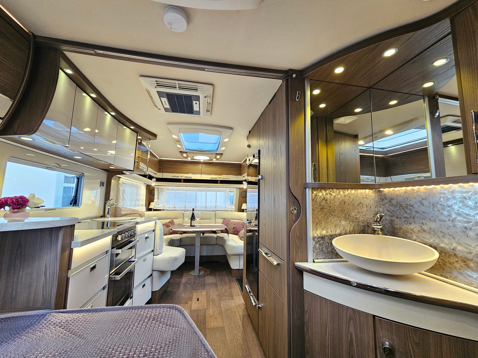HYMER Eriba Nova S 545-image-12