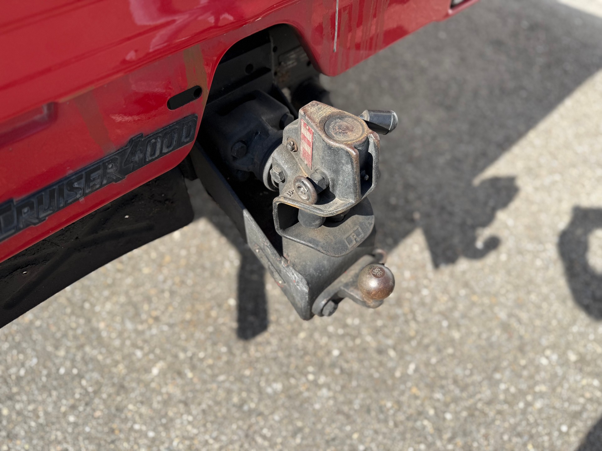 TOYOTA Landcruiser HZJ75 4.2D-image-18