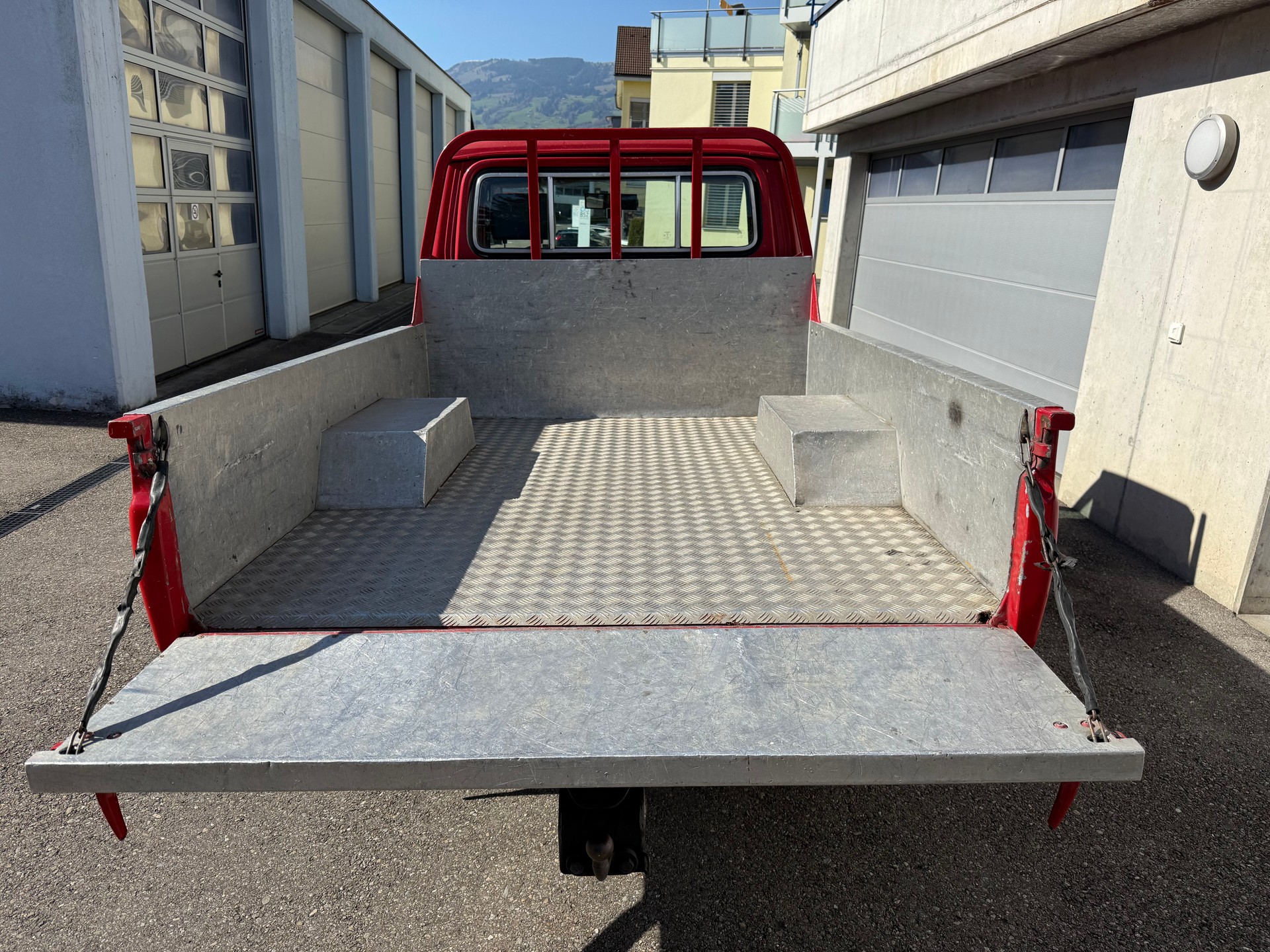 TOYOTA Landcruiser HZJ75 4.2D-image-17