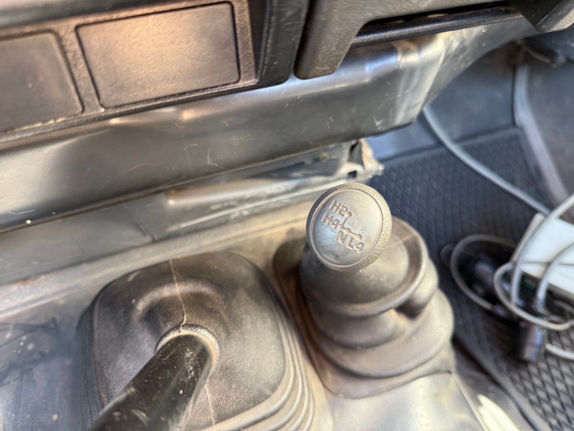 TOYOTA Landcruiser HZJ75 4.2D-image-14