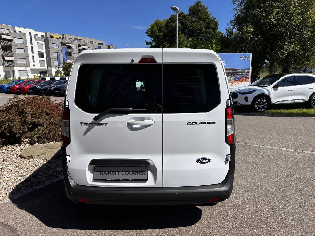FORD Transit Courier Van 1.0 EcoBoost Trend-showroom-element-3