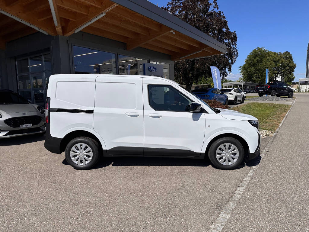 FORD Transit Courier Van 1.0 EcoBoost Trend-showroom-element-1