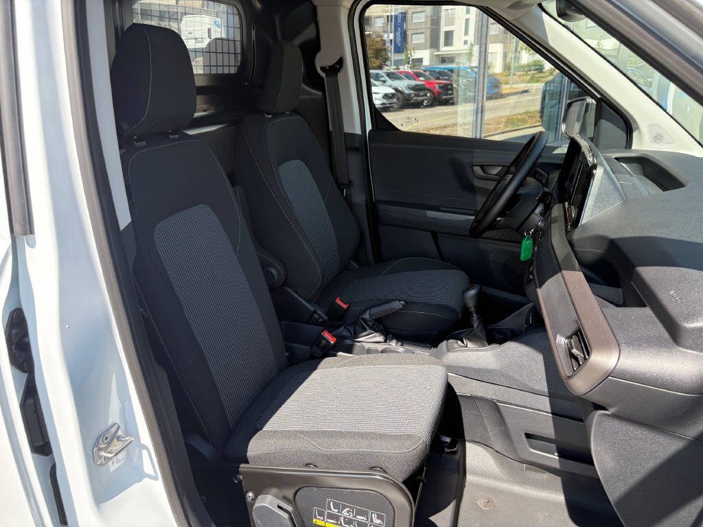 FORD Transit Courier Van 1.0 EcoBoost Trend-image-12