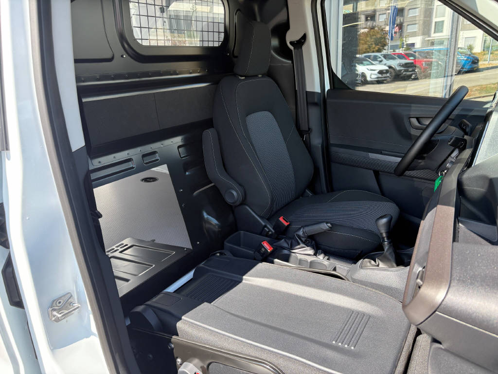 FORD Transit Courier Van 1.0 EcoBoost Trend-image-11