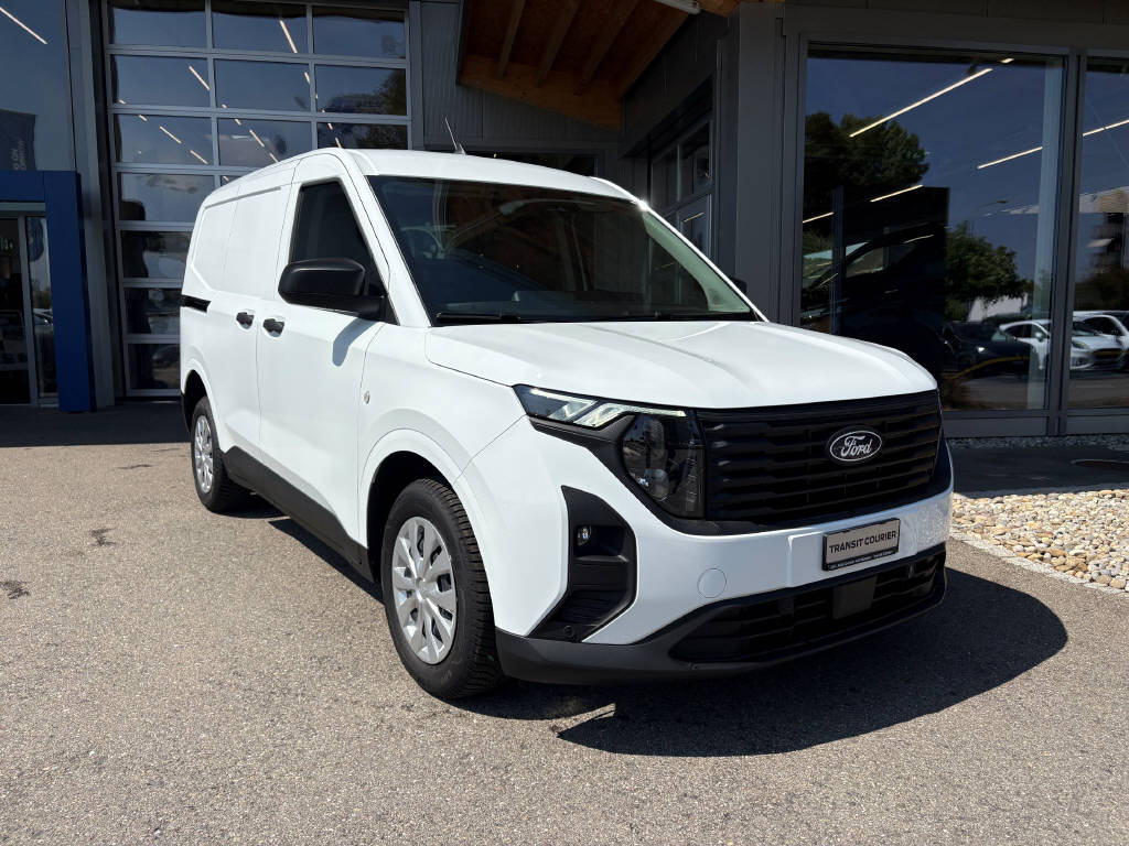 FORD Transit Courier Van 1.0 EcoBoost Trend-showroom-element-1