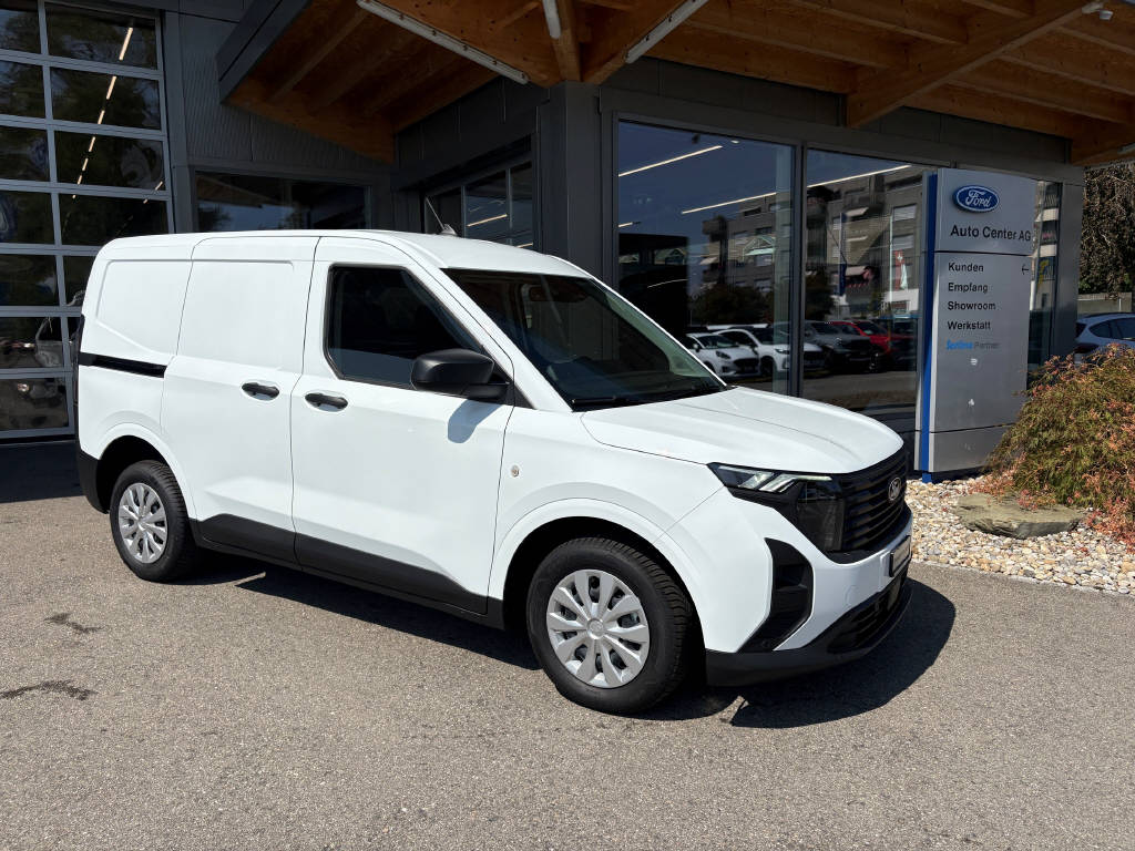 FORD Transit Courier Van 1.0 EcoBoost Trend