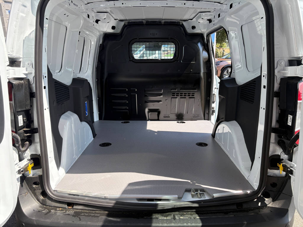 FORD Transit Courier Van 1.0 EcoBoost Trend-image-8