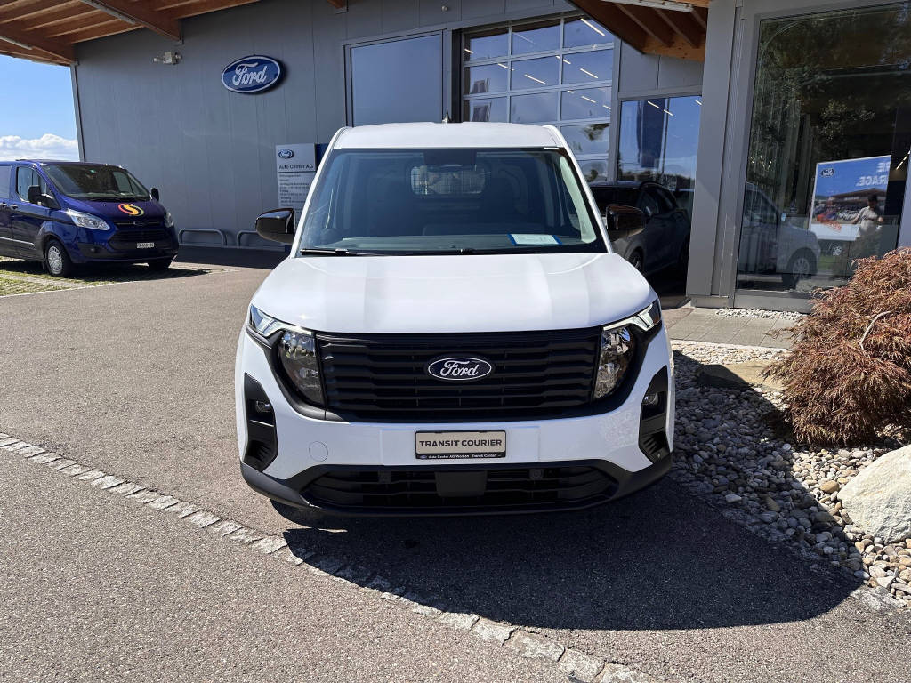 FORD Transit Courier Van 1.0 EcoBoost Trend-image-7