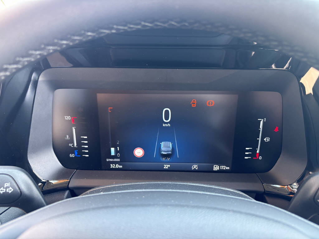FORD Transit Courier Van 1.0 EcoBoost Trend-image-15