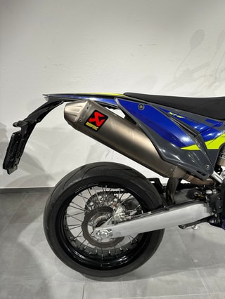 SHERCO 500 Enduro 4T-image-14