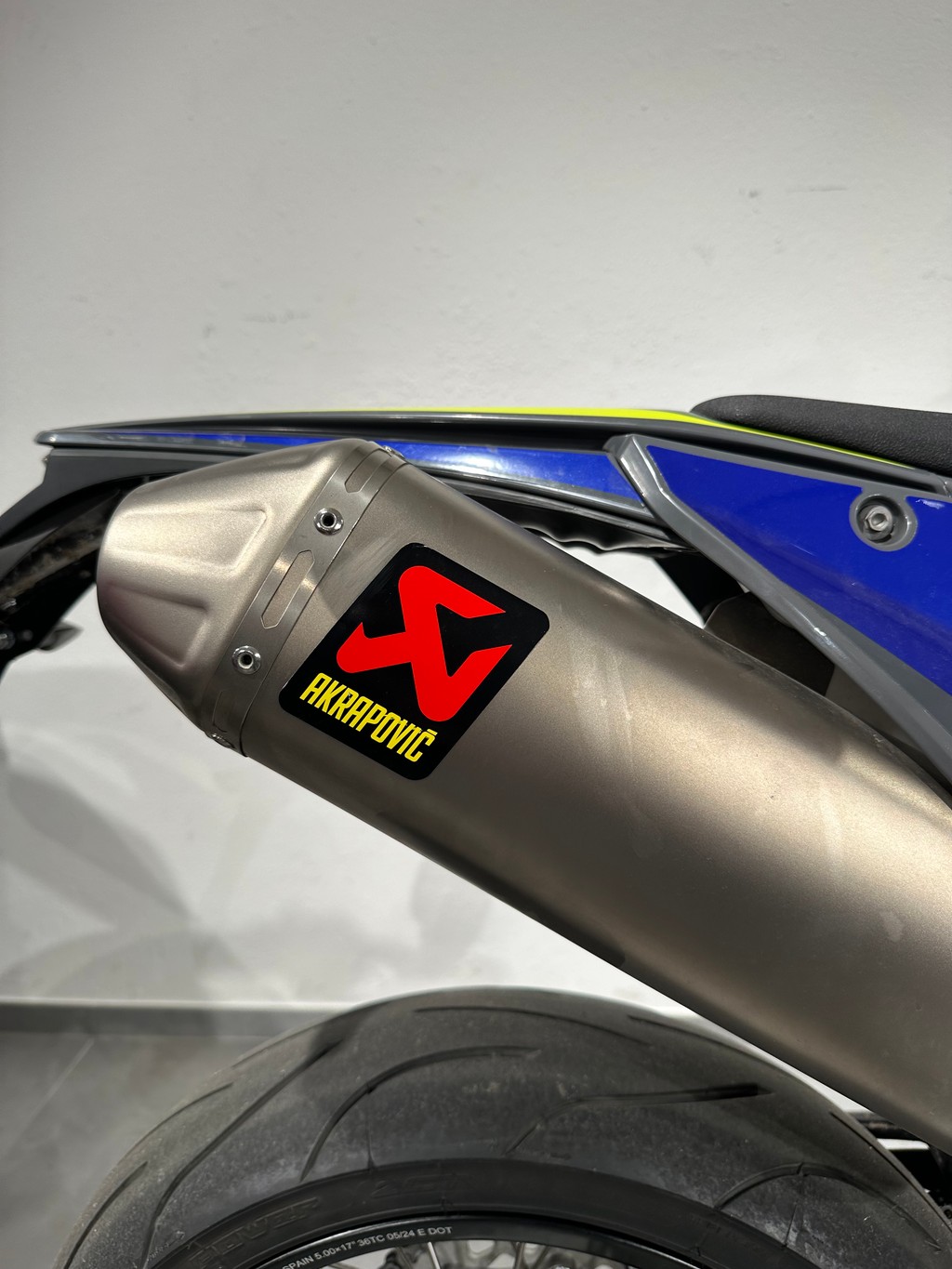 SHERCO 500 Enduro 4T-image-7