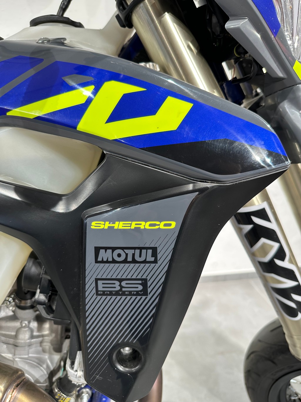 SHERCO 500 Enduro 4T-image-9