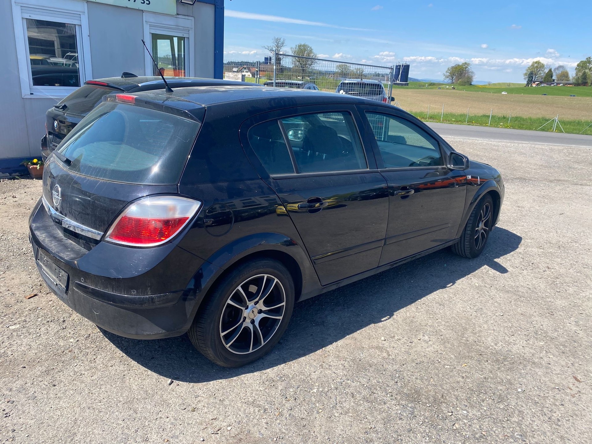 OPEL Astra 1.4i 16V TP (Essentia)-image-5