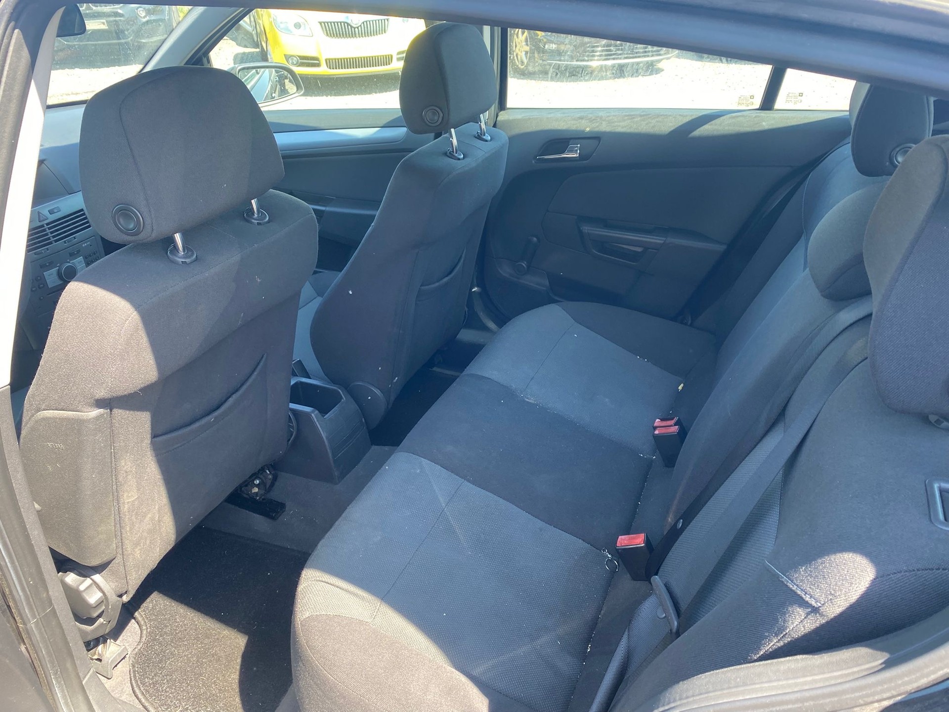 OPEL Astra 1.4i 16V TP (Essentia)-image-7
