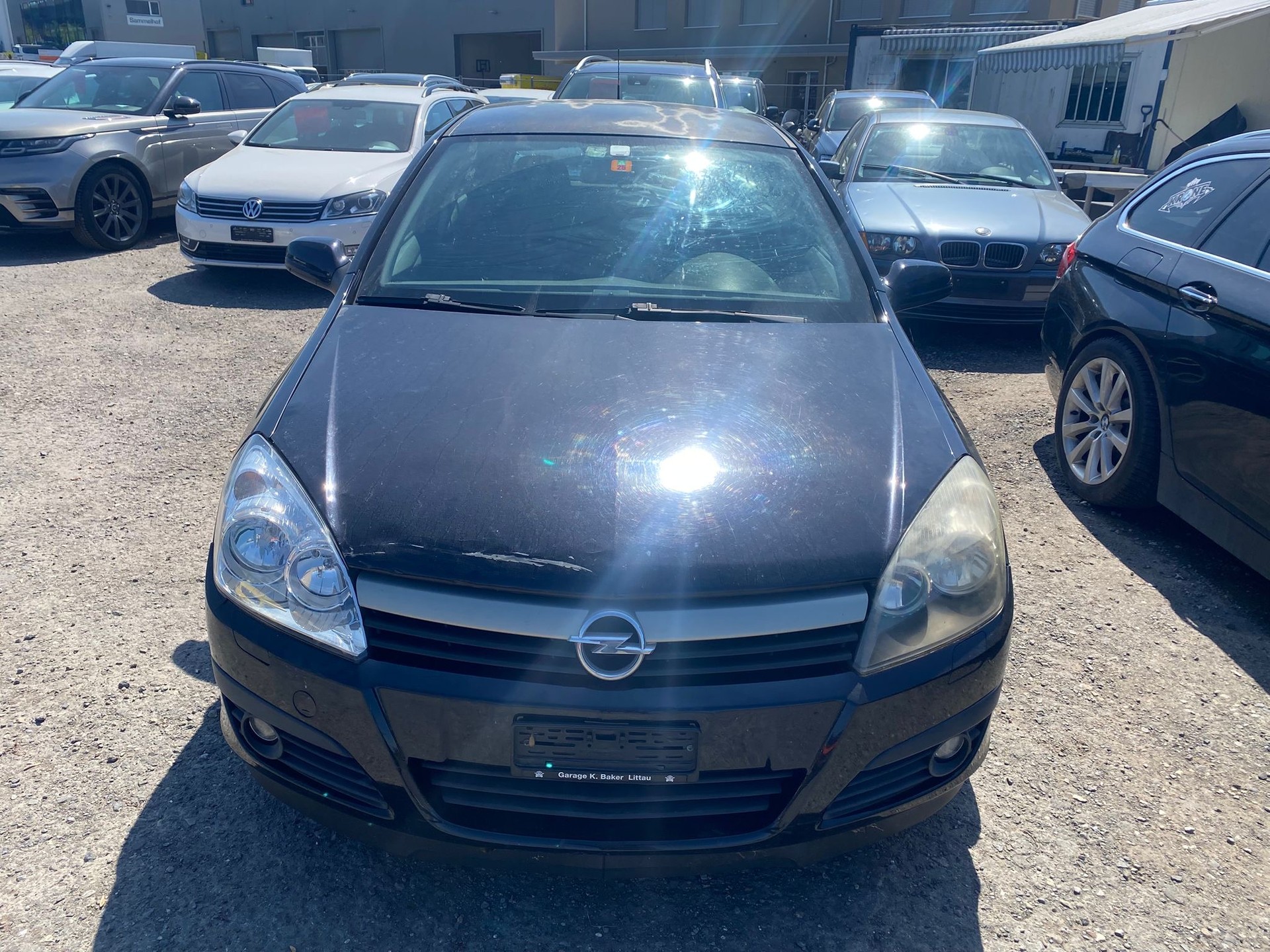 OPEL Astra 1.4i 16V TP (Essentia)-image-2
