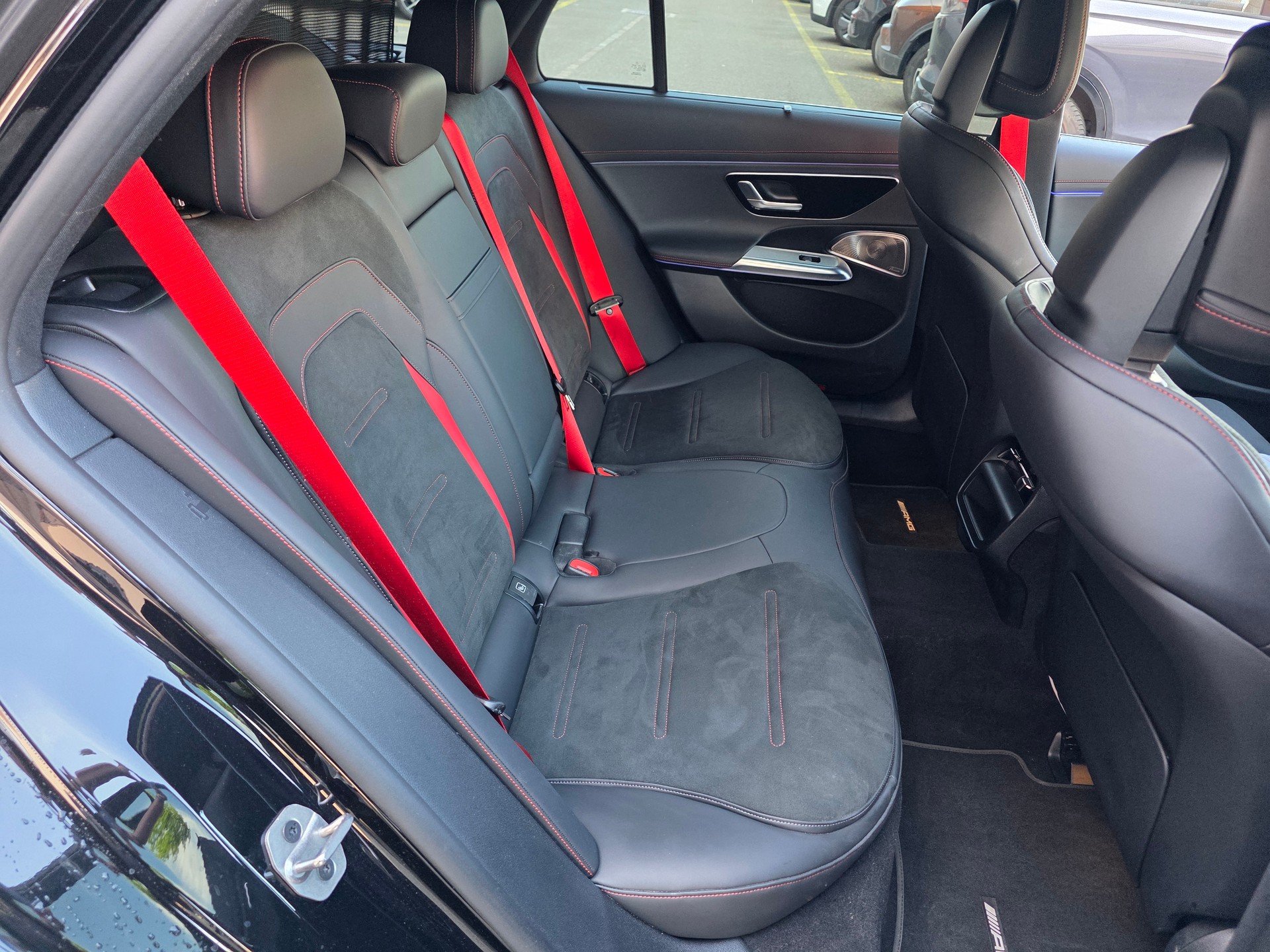 MERCEDES-BENZ E 53 Hybrid T 4Matic+ 9G-Tronic-image-19