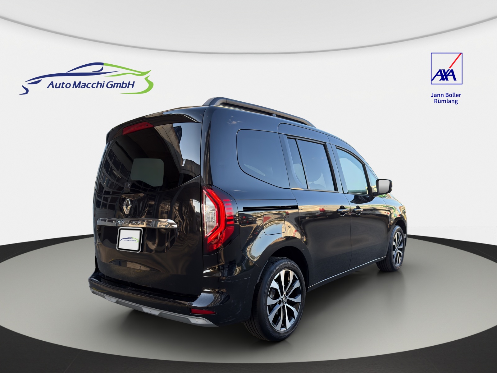 RENAULT Kangoo 1.3 TCe 130 PF Intens-image-6