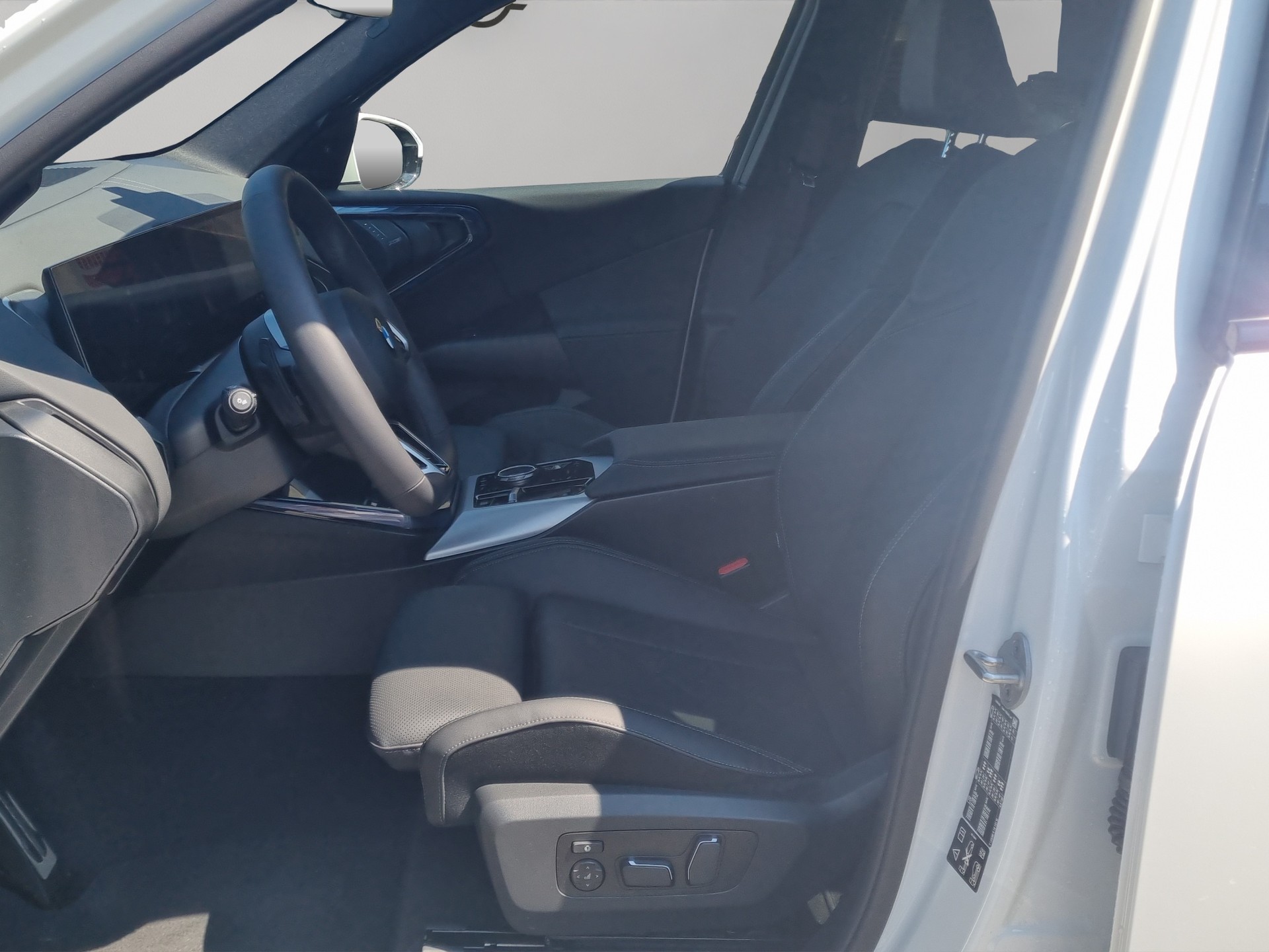 BMW X3 xDrive 48V 20d M Sport-image-10