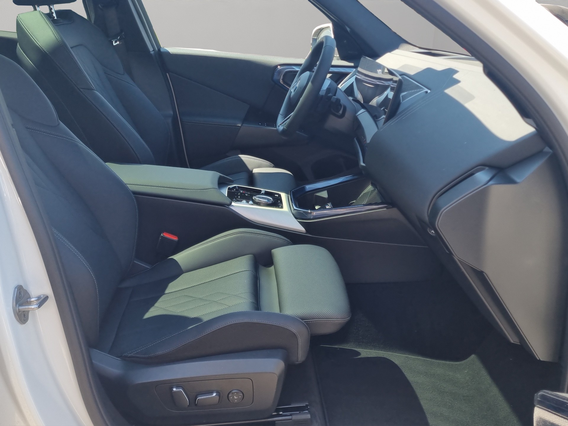BMW X3 xDrive 48V 20d M Sport-image-20