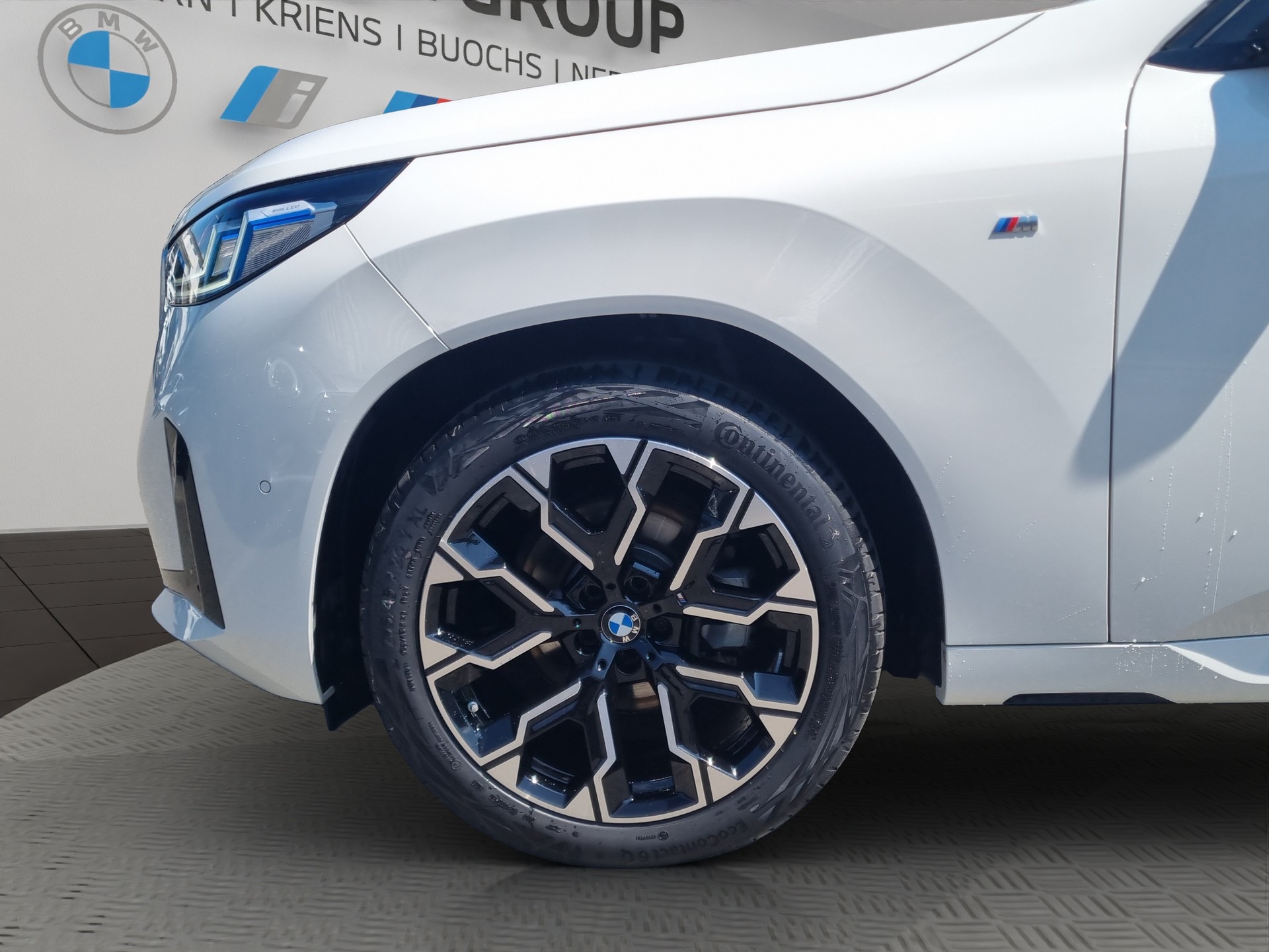 BMW X3 xDrive 48V 20d M Sport-image-8