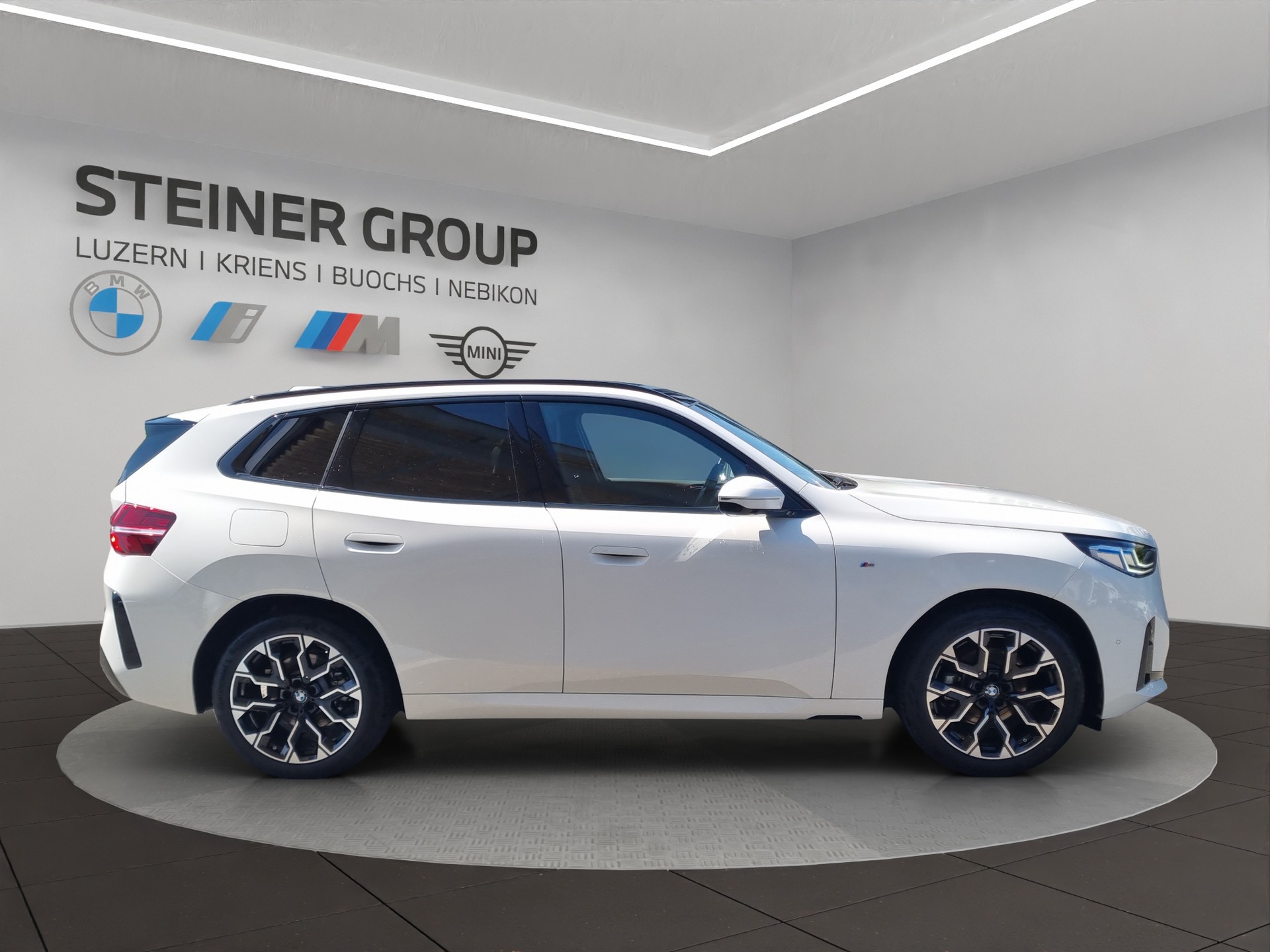 BMW X3 xDrive 48V 20d M Sport-image-3
