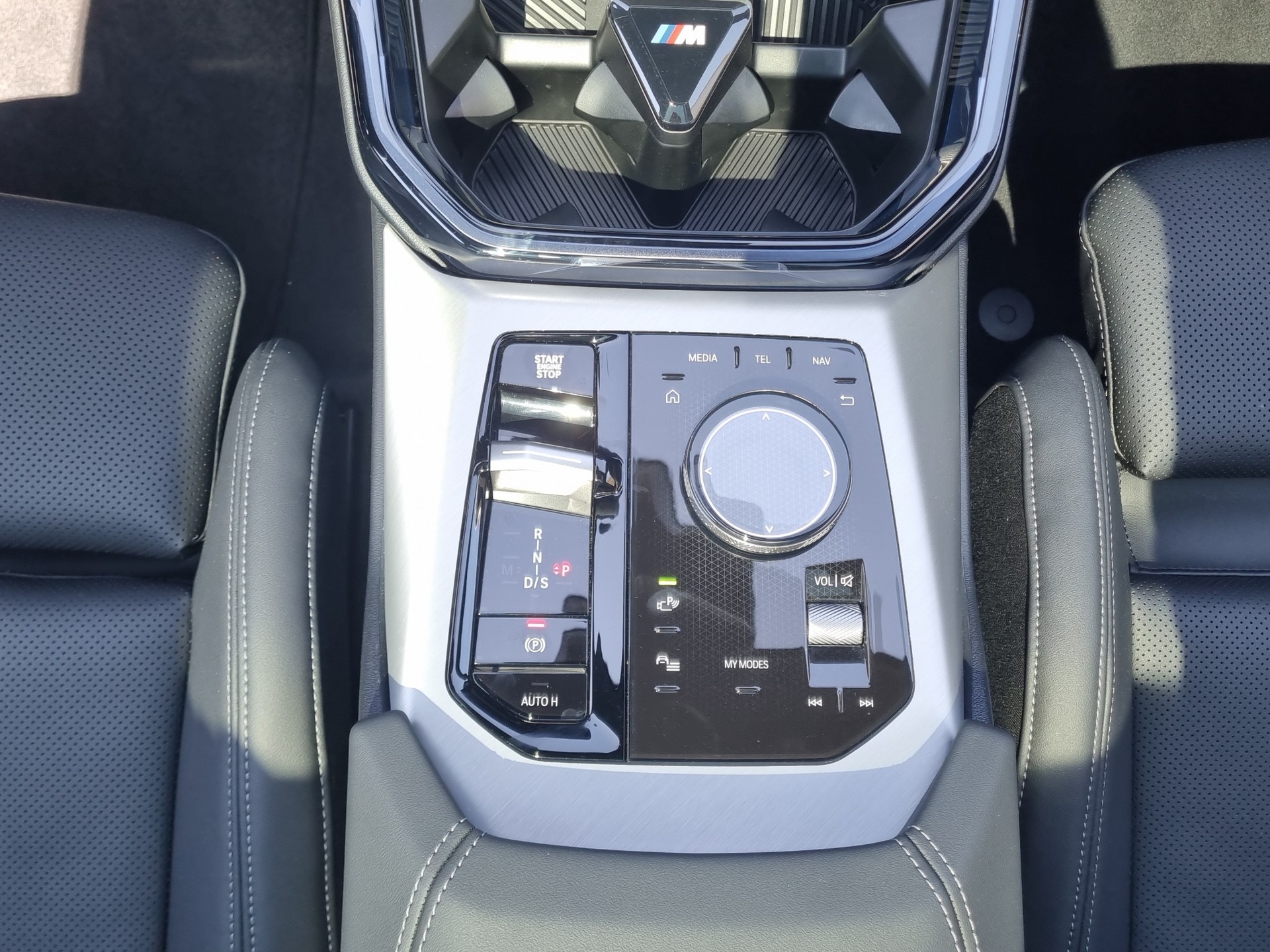 BMW X3 xDrive 48V 20d M Sport-image-16