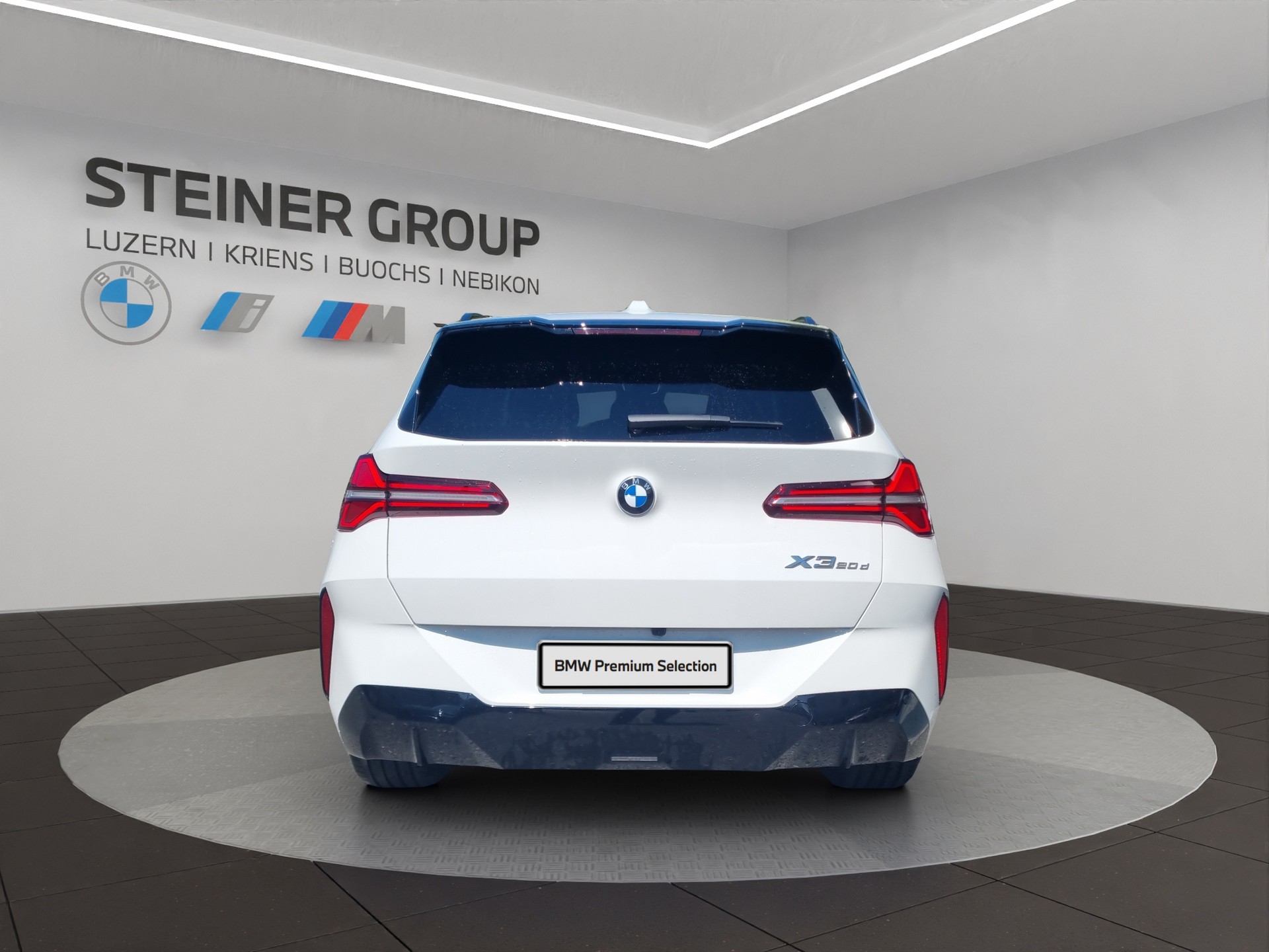 BMW X3 xDrive 48V 20d M Sport-image-5