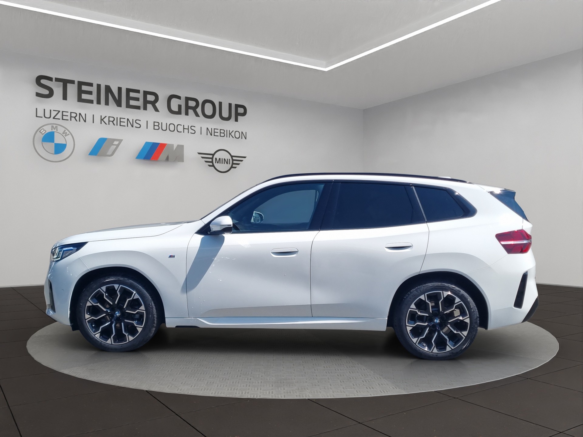 BMW X3 xDrive 48V 20d M Sport-image-7