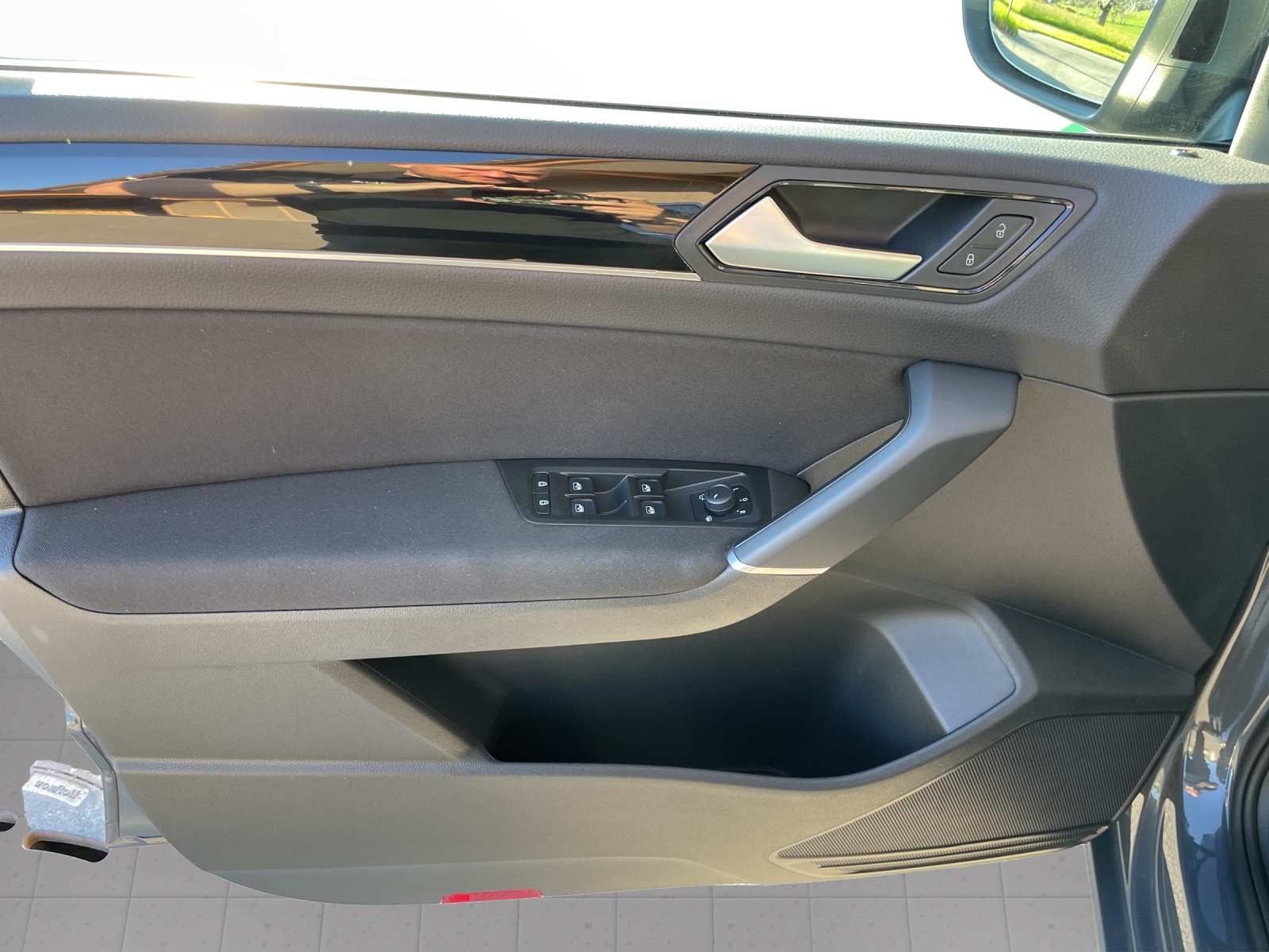 VW Touran 1.5 TSI EVO Comfortline United DSG-image-5