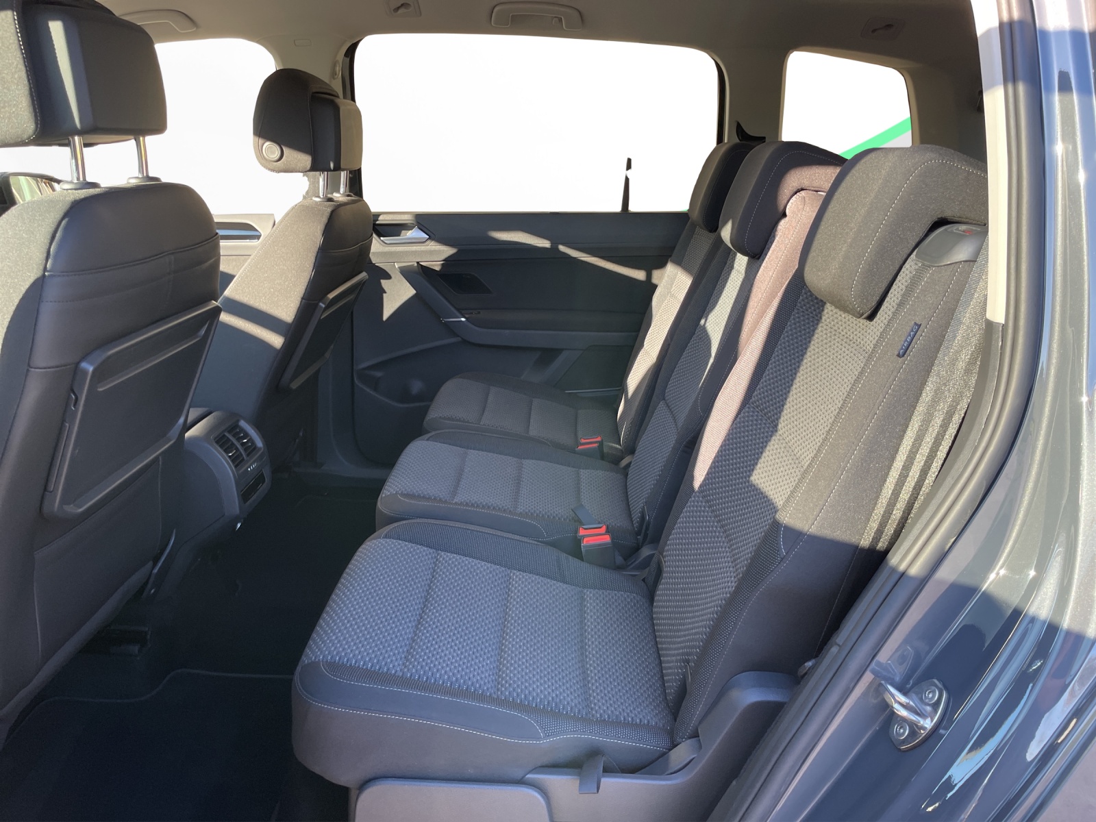 VW Touran 1.5 TSI EVO Comfortline United DSG-image-13