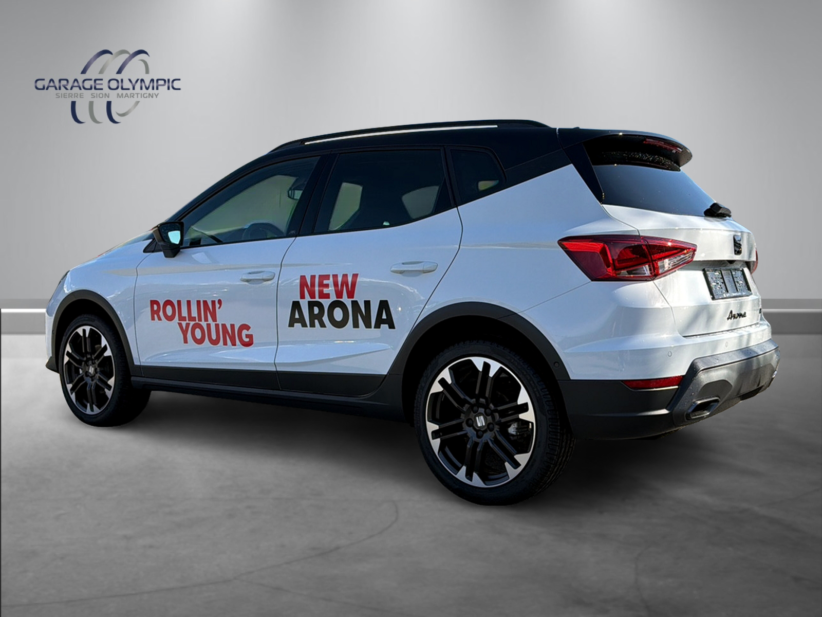 SEAT Arona 1.5 Eco TSI Move FR DSG-image-3