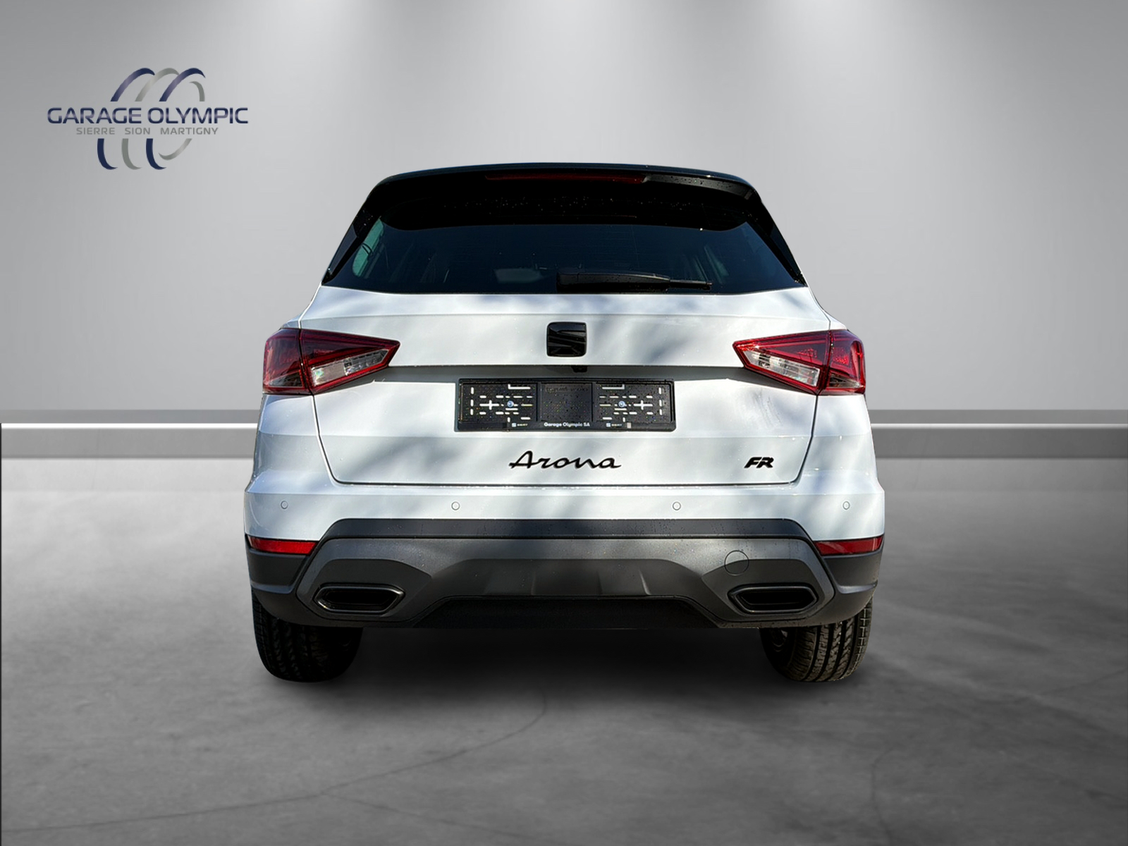 SEAT Arona 1.5 Eco TSI Move FR DSG-image-4