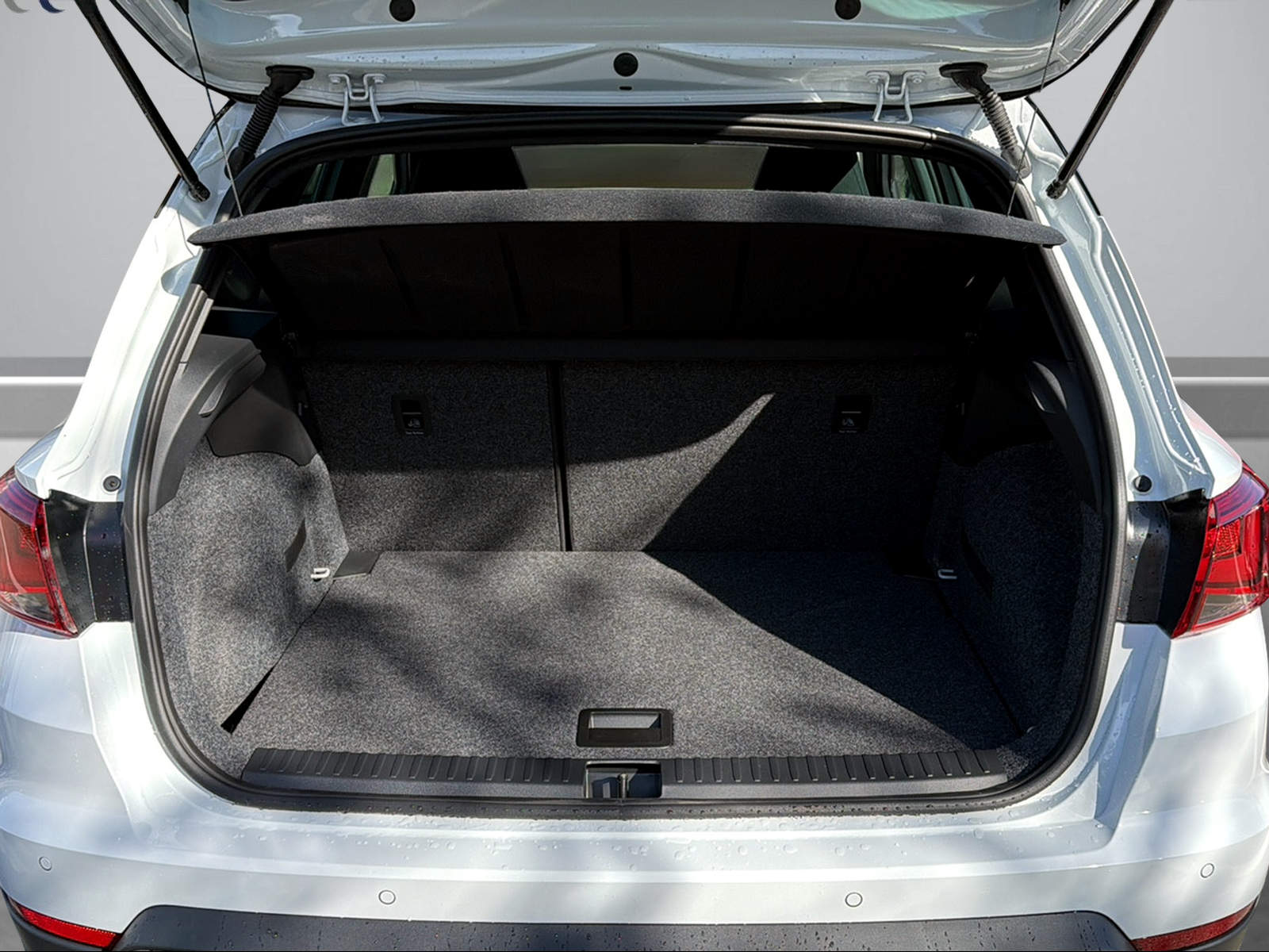 SEAT Arona 1.5 Eco TSI Move FR DSG-image-5