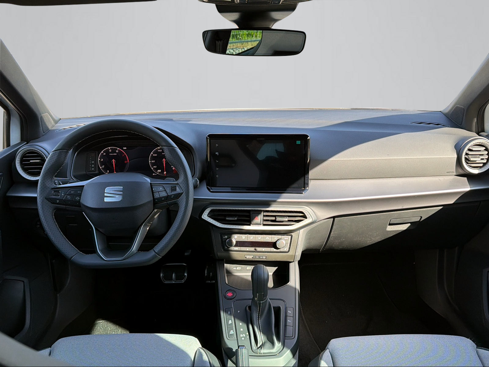 SEAT Arona 1.5 Eco TSI Move FR DSG-image-9