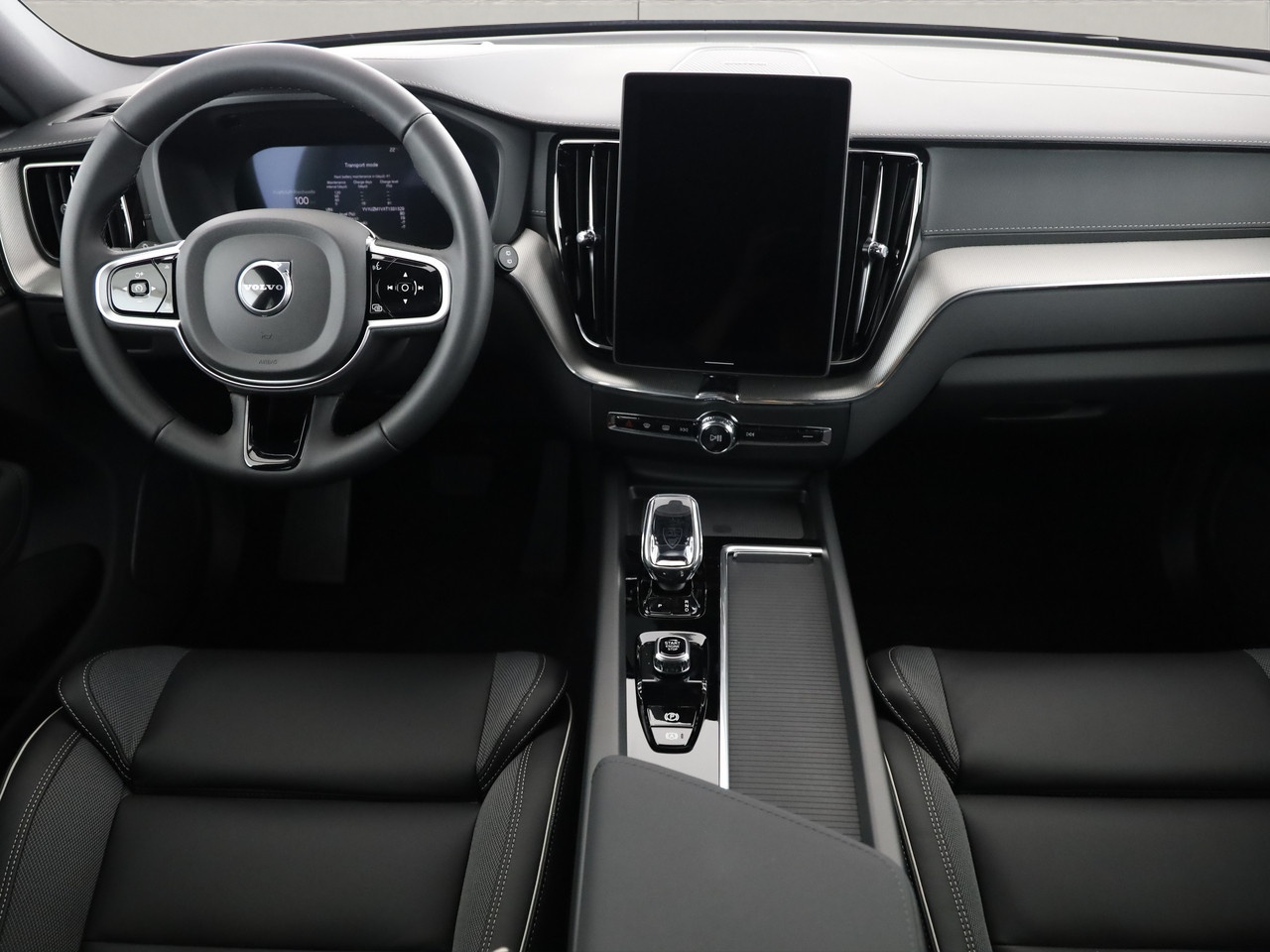 VOLVO XC60 2.0 T8 TE Black Edition eAWD-image-6